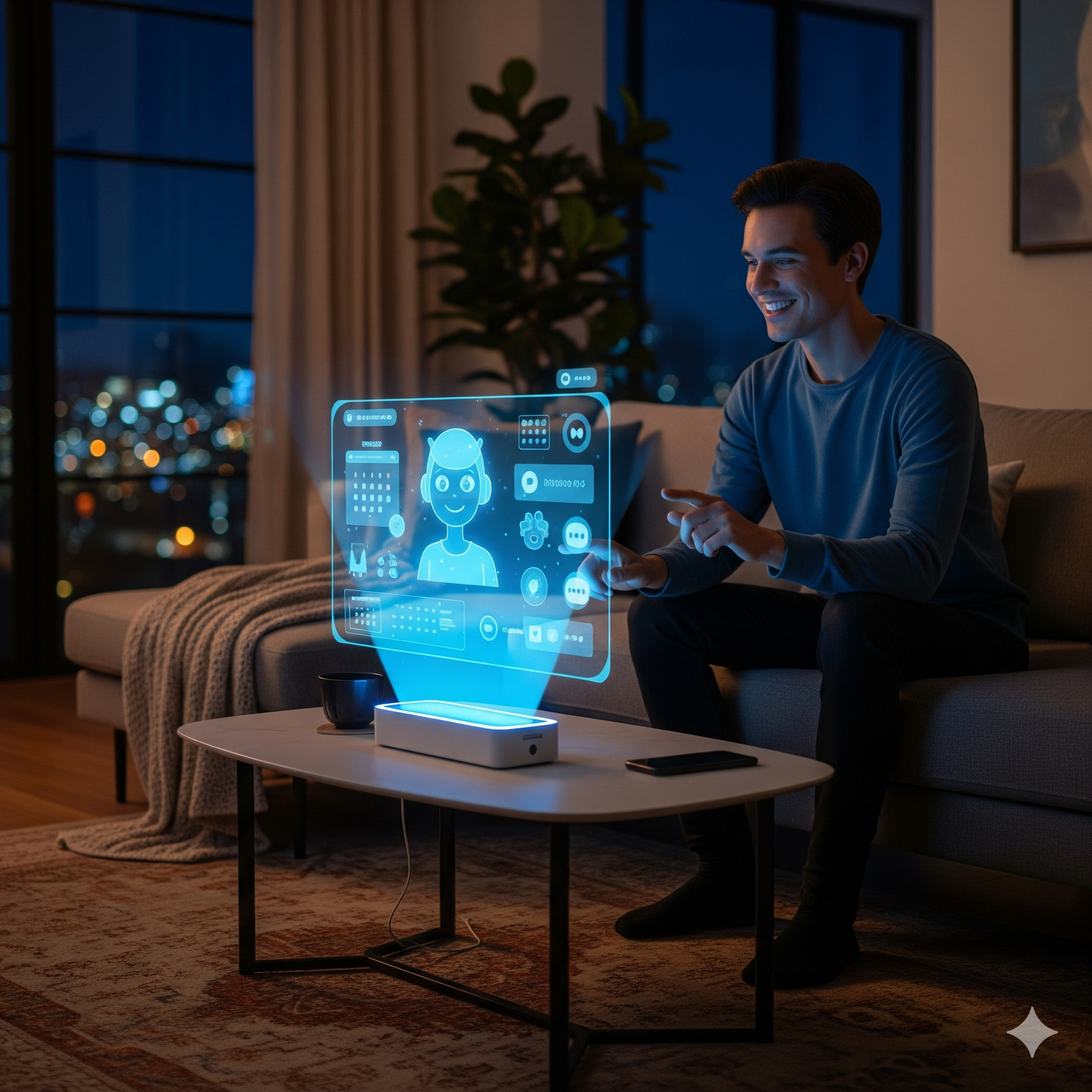 AI Girlfriend Chatbot