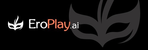 Eroplay AI logo