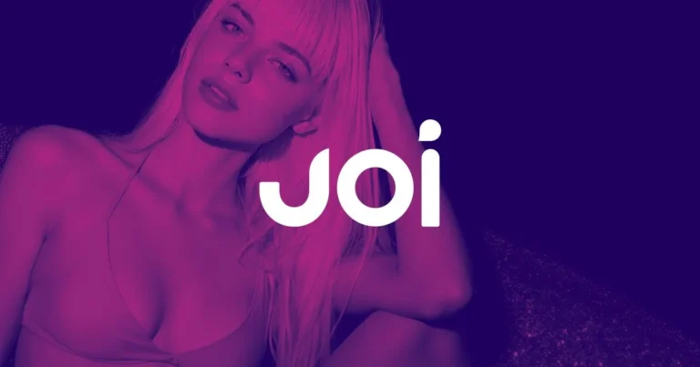 JOI AI logo