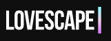 Lovescape logo