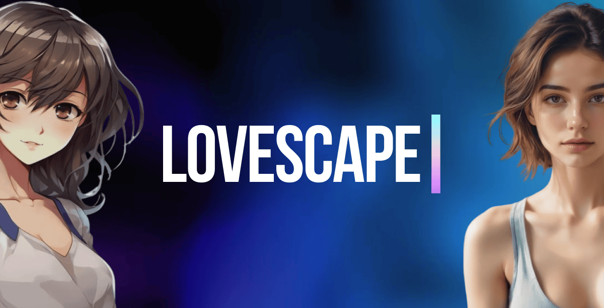 Lovescape AI companion review